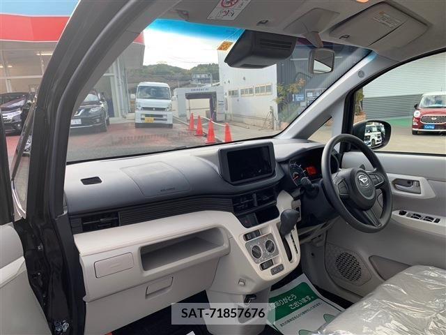 Daihatsu MOVE 2022-12 206758-16