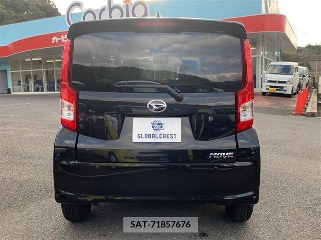 Daihatsu MOVE 2022-12 206758-10