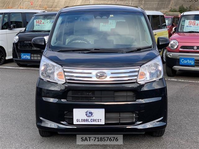 Daihatsu MOVE 2022-12 206758-6