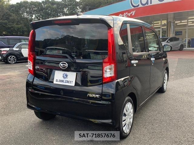 Daihatsu MOVE 2022-12 206758-11