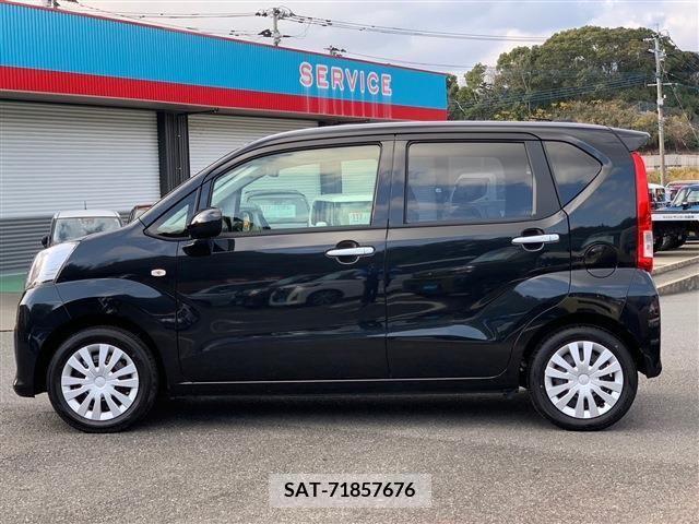 Daihatsu MOVE 2022-12 206758-8