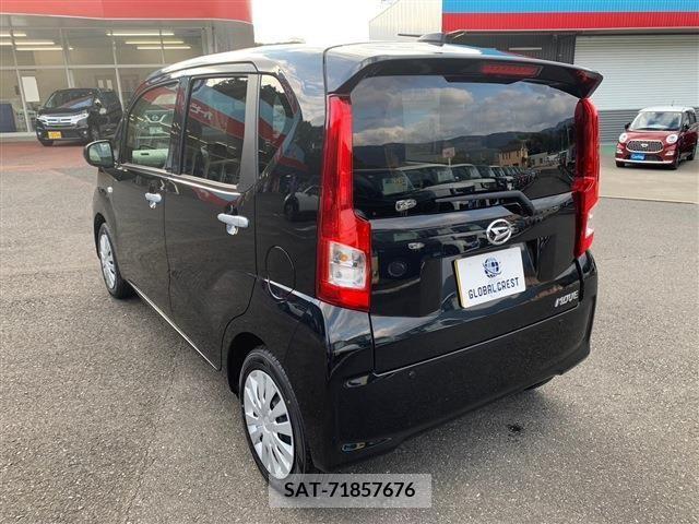 Daihatsu MOVE 2022-12 206758-9