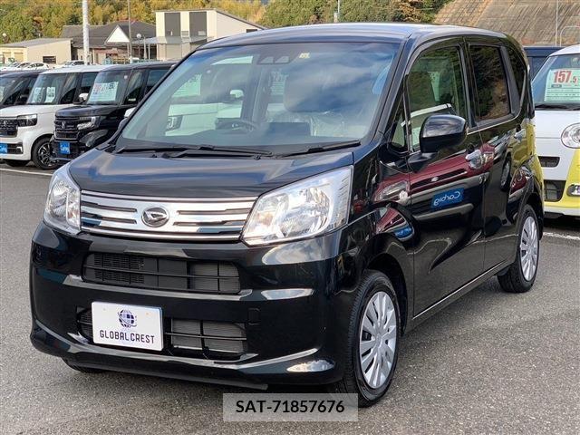 Daihatsu MOVE 2022-12 206758-7