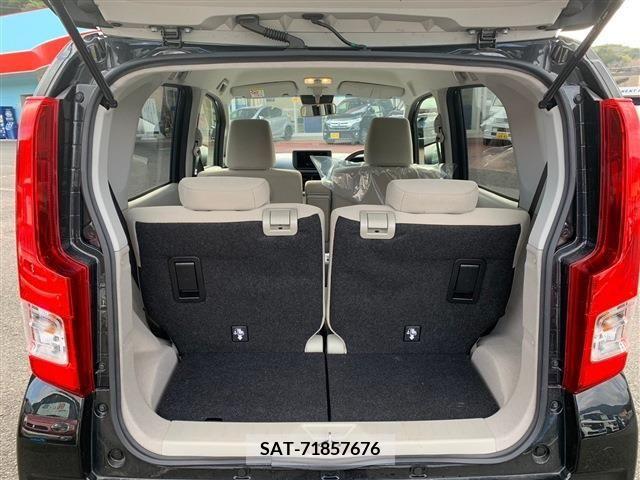Daihatsu MOVE 2022-12 206758-4