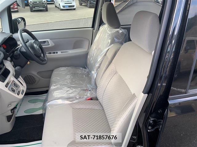 Daihatsu MOVE 2022-12 206758-2