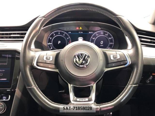VolksWagen ARTEON 2017-12 347811-10