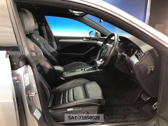 VolksWagen ARTEON 2017-12 347811-8