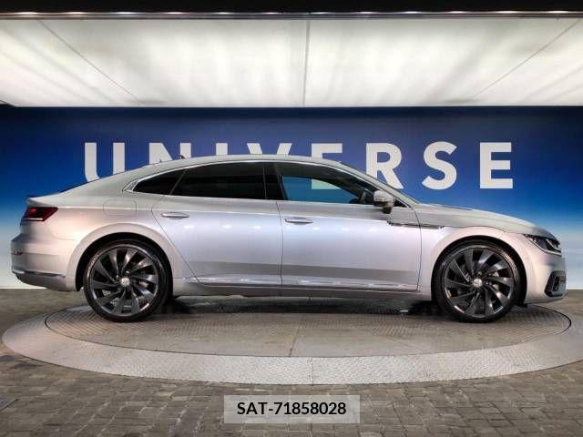 VolksWagen ARTEON 2017-12 347811-19