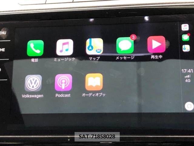 VolksWagen ARTEON 2017-12 347811-6
