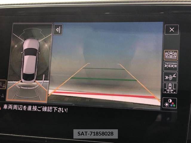 VolksWagen ARTEON 2017-12 347811-7