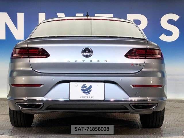 VolksWagen ARTEON 2017-12 347811-16