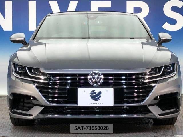 VolksWagen ARTEON 2017-12 347811-15