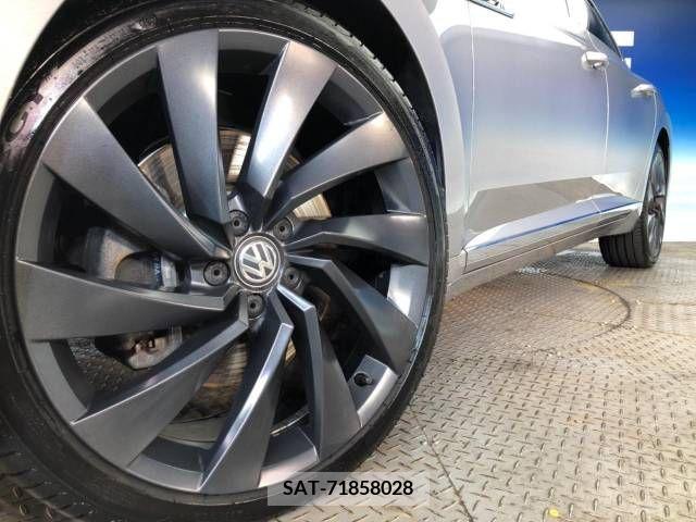 VolksWagen ARTEON 2017-12 347811-14