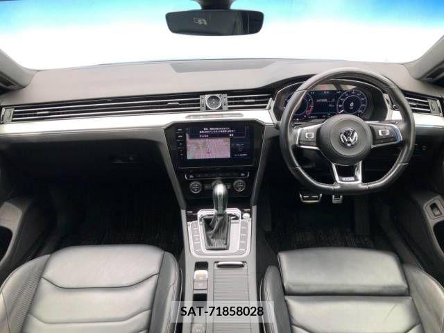 VolksWagen ARTEON 2017-12 347811-1