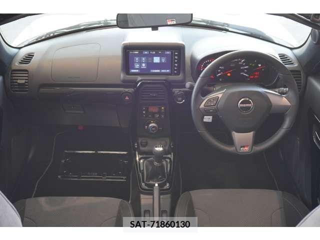 Daihatsu COPEN 2023-01 309921-4