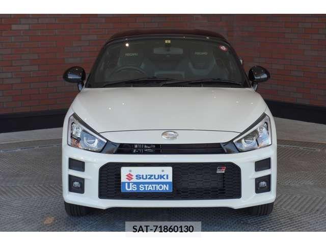 Daihatsu COPEN 2023-01 309921-2