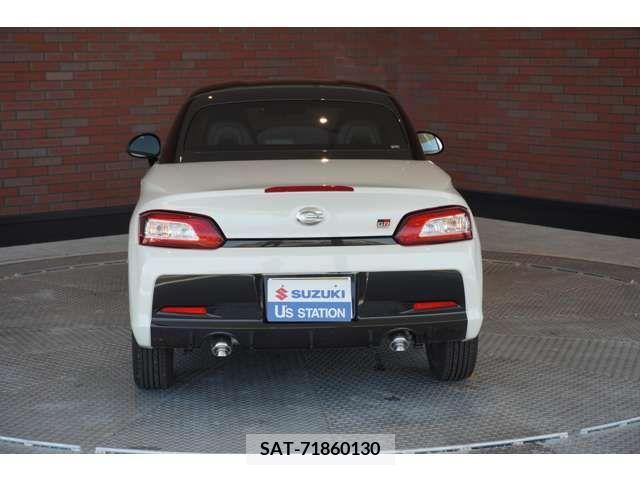 Daihatsu COPEN 2023-01 309921-1