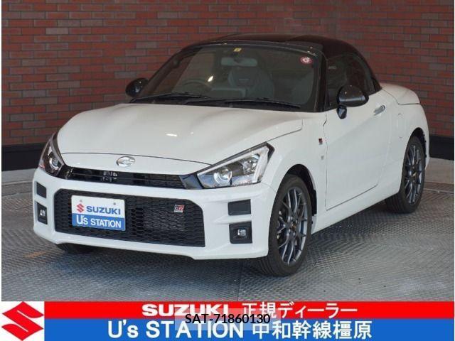 Daihatsu COPEN 2023-01 309921-0