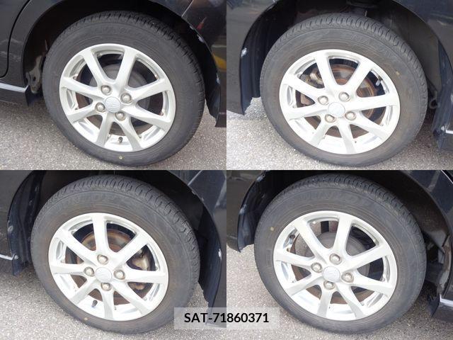 Daihatsu MOVE CUSTOM 2014-04 337965-10