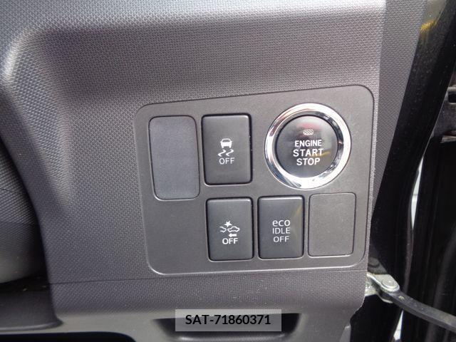 Daihatsu MOVE CUSTOM 2014-04 337965-27