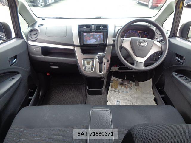 Daihatsu MOVE CUSTOM 2014-04 337965-1