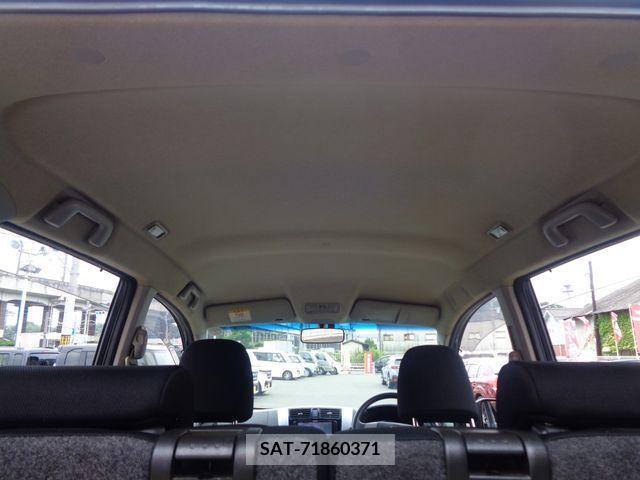 Daihatsu MOVE CUSTOM 2014-04 337965-17