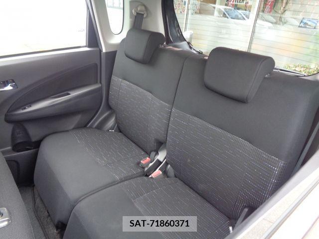 Daihatsu MOVE CUSTOM 2014-04 337965-16