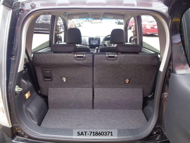 Daihatsu MOVE CUSTOM 2014-04 337965-18