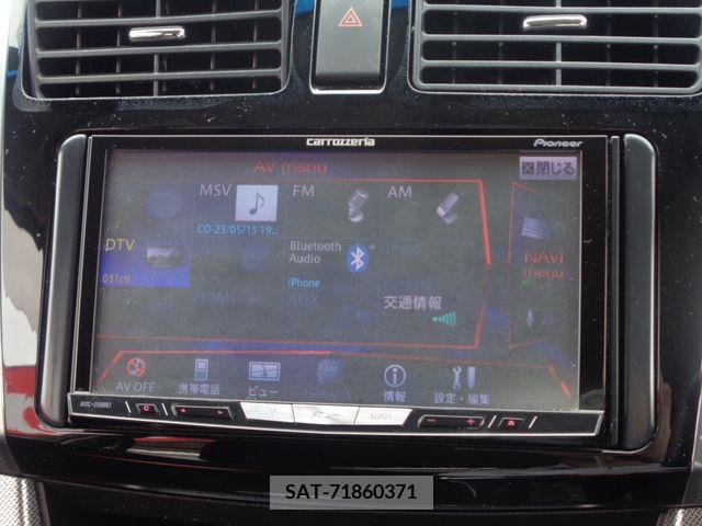 Daihatsu MOVE CUSTOM 2014-04 337965-23
