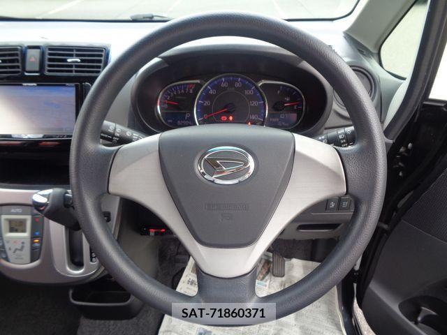 Daihatsu MOVE CUSTOM 2014-04 337965-20