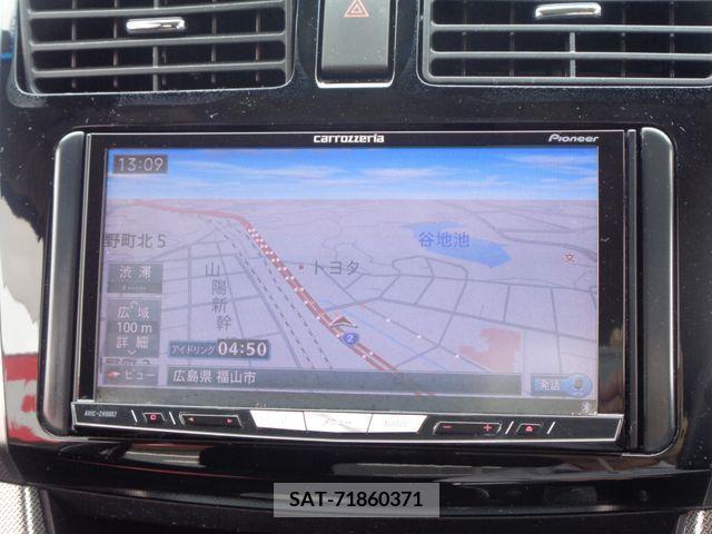 Daihatsu MOVE CUSTOM 2014-04 337965-22