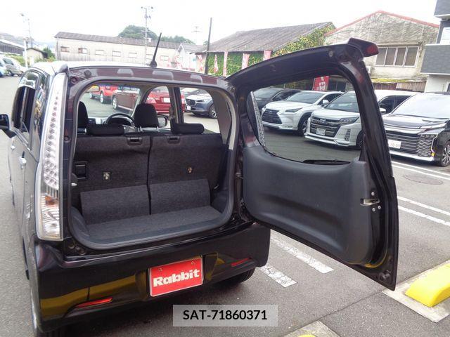 Daihatsu MOVE CUSTOM 2014-04 337965-19