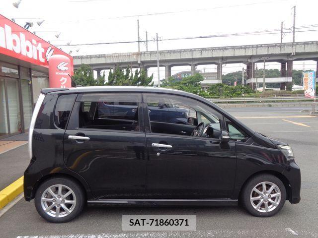 Daihatsu MOVE CUSTOM 2014-04 337965-6