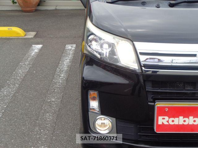 Daihatsu MOVE CUSTOM 2014-04 337965-4