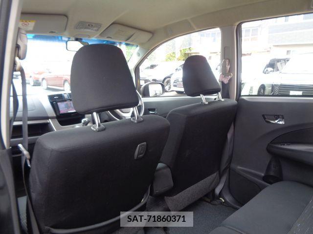 Daihatsu MOVE CUSTOM 2014-04 337965-15