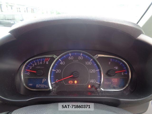 Daihatsu MOVE CUSTOM 2014-04 337965-21
