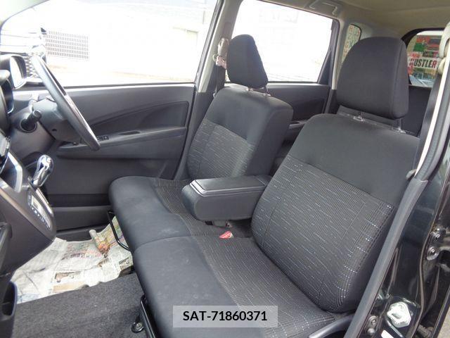 Daihatsu MOVE CUSTOM 2014-04 337965-14