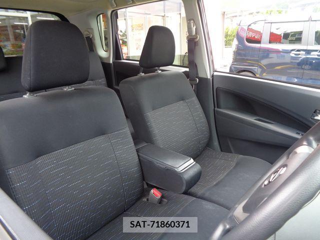 Daihatsu MOVE CUSTOM 2014-04 337965-12