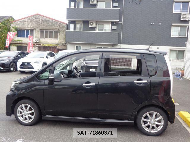 Daihatsu MOVE CUSTOM 2014-04 337965-7