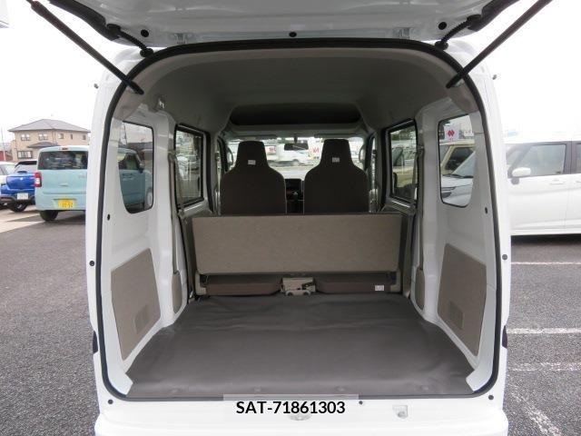 Suzuki EVERY 2024-03 254594-14