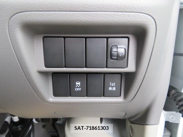 Suzuki EVERY 2024-03 254594-10