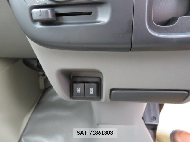 Suzuki EVERY 2024-03 254594-9