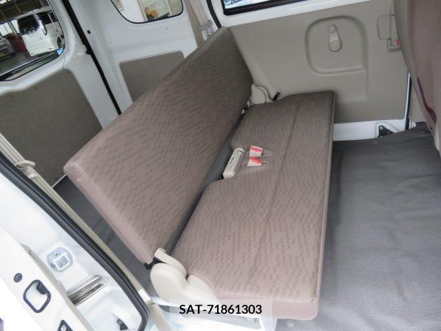 Suzuki EVERY 2024-03 254594-6
