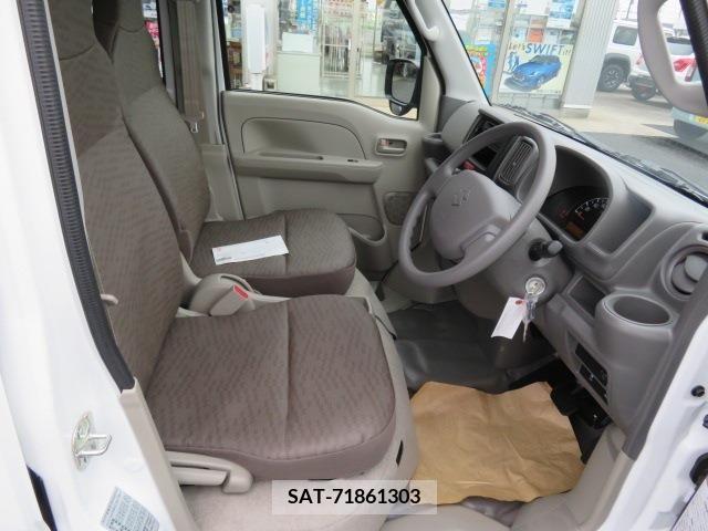 Suzuki EVERY 2024-03 254594-5