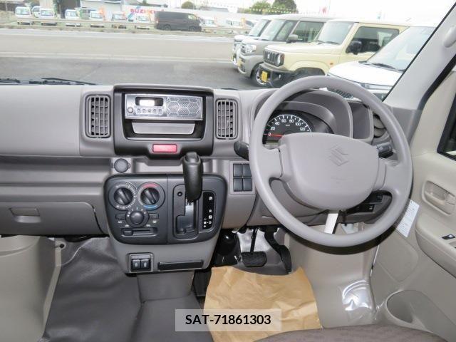 Suzuki EVERY 2024-03 254594-4