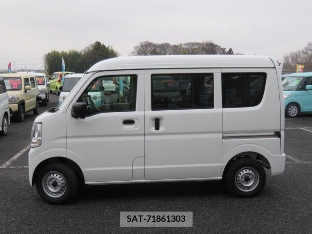 Suzuki EVERY 2024-03 254594-1