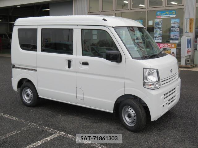 Suzuki EVERY 2024-03 254594-2