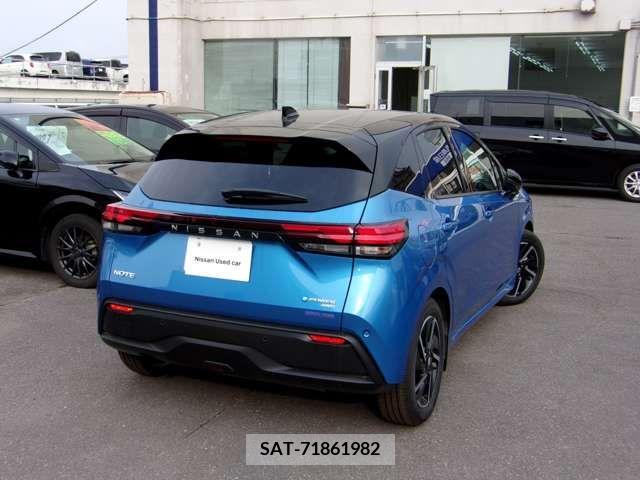 Nissan NOTE 2023-09 372412-1