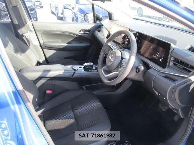 Nissan NOTE 2023-09 372412-13