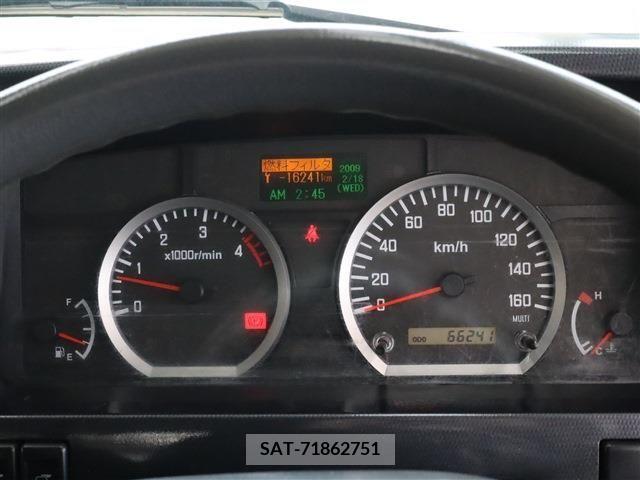 Mazda TITAN 2016-09 287684-6